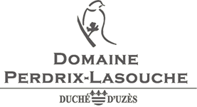 Domaine Perdrix-Lasouche (Duché d'Uzès & Pays d'Oc)