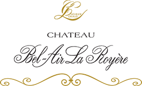 Château Bel-Air la Royère (Bordeaux - Blaye - Blaye Côtes de Bordeaux)